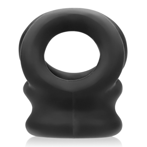 Tri-Squeeze Ball-Stretch Sling - Black Ice  4