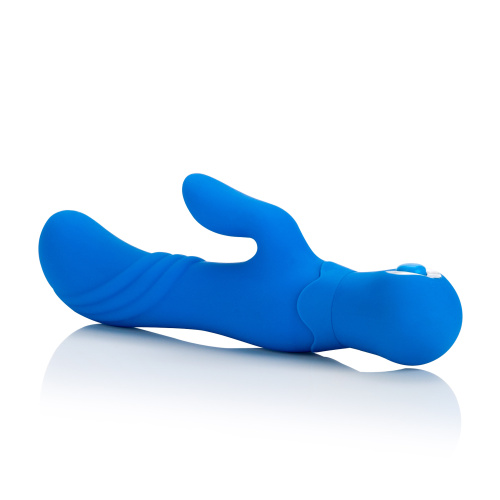 Posh Silicone Thumper G - Blue  4