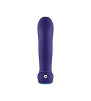 Sormi Bullet Flickering Bullet Vibrator - Purple
