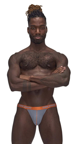 Casanova Uplift Jock - Large/x-Large - Gray  3