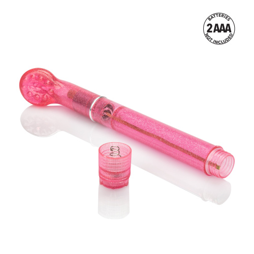 Clit Exciter - Pink  5