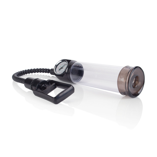 MASTER GAUGE PENIS PUMP  2
