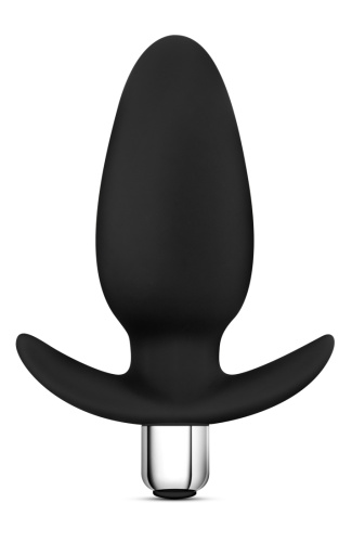 Luxe Little Thumper - Black  2