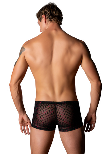 Widow Maker Mini Pouch Short - Small - Black  2
