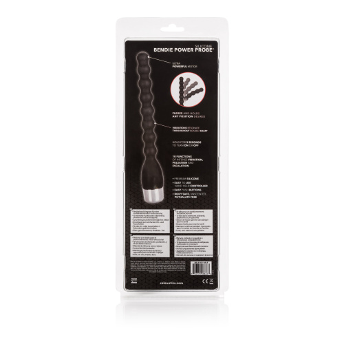 SILICONE BENDIE POWER PROBE