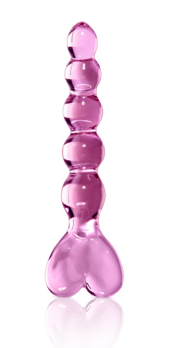 Icicles No. 43 - Pink  4