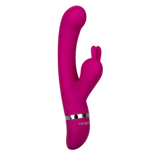 Foreplay Frenzy Bunny Kisser  3