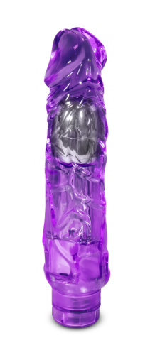 Wild Ride - Purple  3
