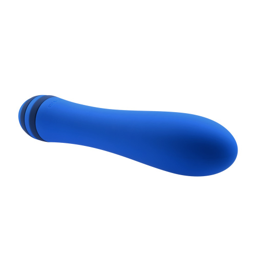 The Pleaser - Blue  3