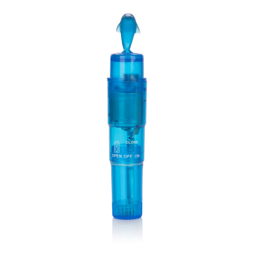 Waterproof Vibro Dolphin  2