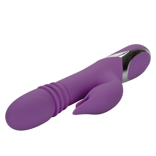 Enchanted Kisser - Purple  3