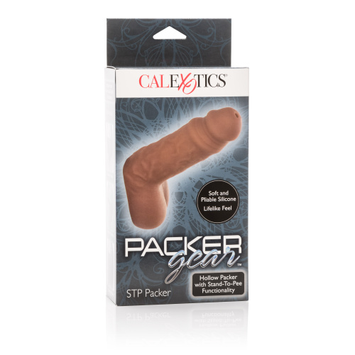 Packer Gear 5 Inch Stp Packer - Brown  2