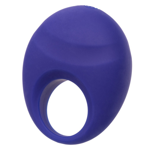 Closer Intimate Rechargeable Ring Embrace - Purple  3