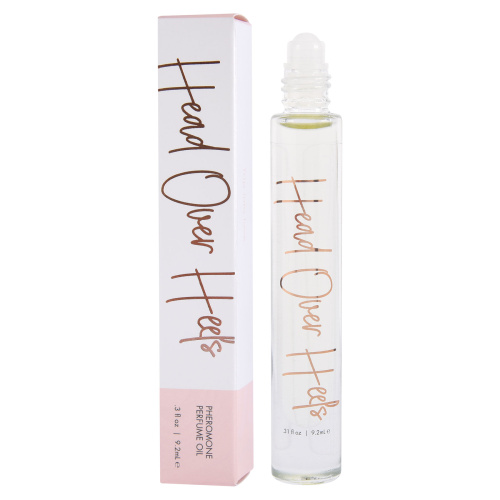 Head Over Heels - Pheromone Perfume Oil - 9.2 ml  5