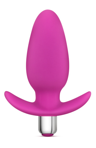 Luxe Little Thumper - Pink  2