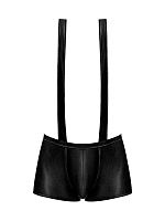 Cage Matte Cage Back Singlet - S/ M - Black