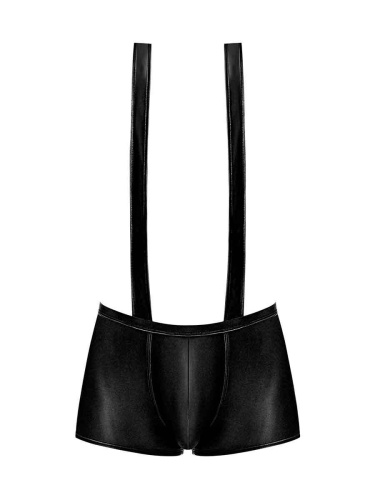 Cage Matte Cage Back Singlet - S/ M - Black