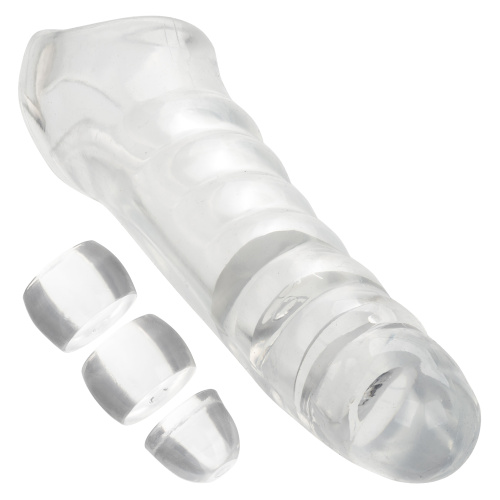 Performance Maxx Clear Extension Kit - Clear  4
