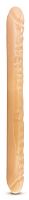 B Yours 18 Inch Double Dildo - Beige