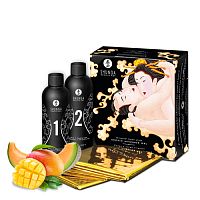 Oriental Body - to - Body - Massage Gel - Melon  Mango
