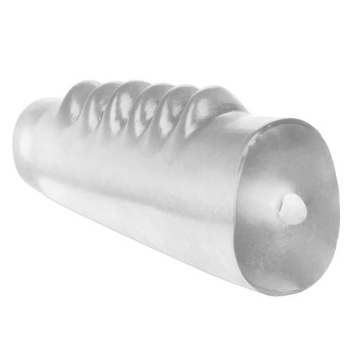 Hot Rod Xtreme Enhancer - Clear  5