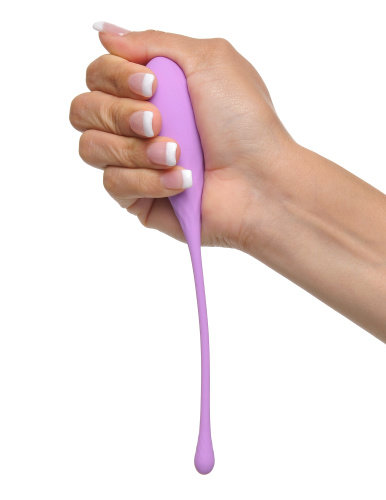 Fantasy for Her Kegel Train-Her Set  4