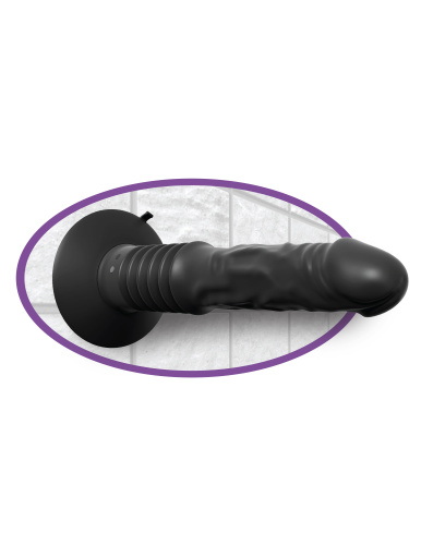 Anal Fantasy Elite Vibrating Ass Fucker  3