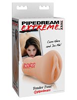 Pipedream Extreme Tender Twat