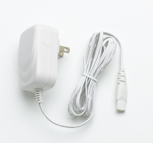 Magic Wand Rechargeable Power Adapter - White  2