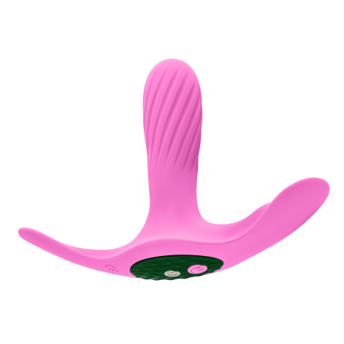 Ossia - Pink  2
