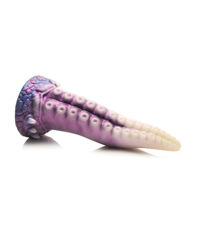 Astropus Tentacle Silicone Dildo  2
