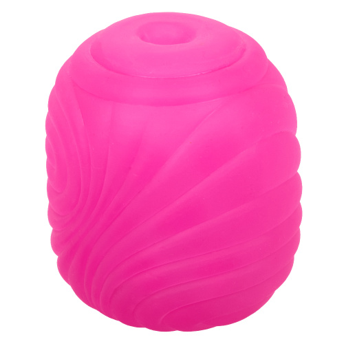 Pop Sock Textured - Pink  5