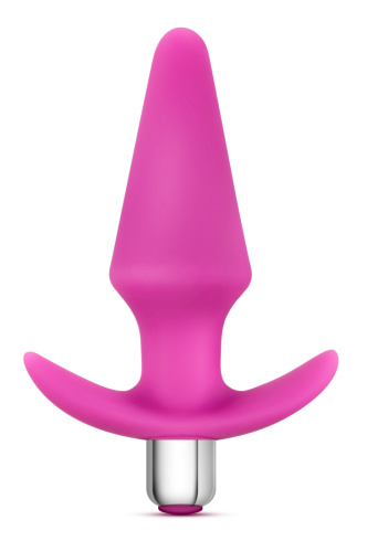 Luxe Discover - Pink  2
