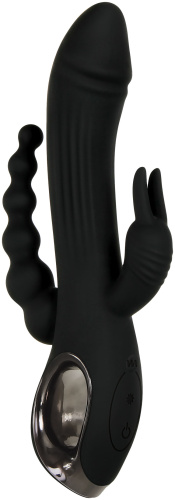 Trifecta Vibrator  2