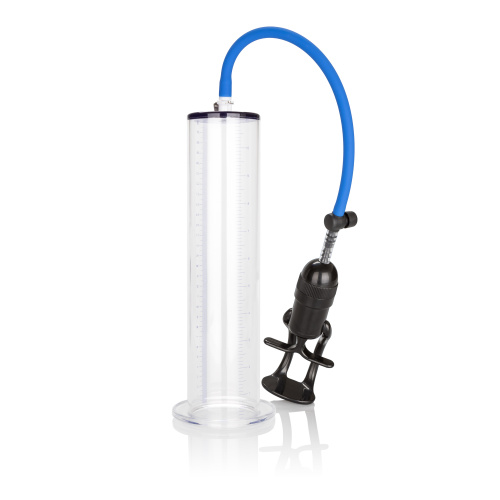 EXECUTIVE BIG MAN'S PUMP  3
