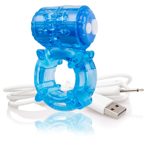 Charged Big O - Blue - Each  4