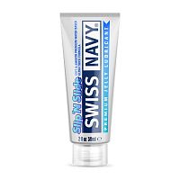Swiss Navy Slip N Slide - Premium Jelly Lubricant  - 2 Fl. Oz.