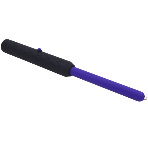 Merci - the Stinger - Electroplay Wand -  Black/violet  2