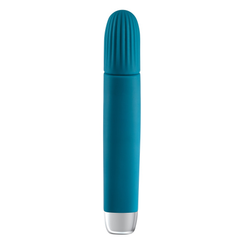 Super Slim - Teal  4