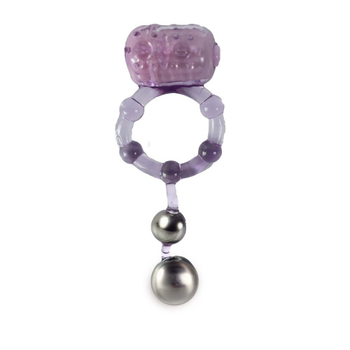 The Macho Ultra Erection Keeper - Purple  2