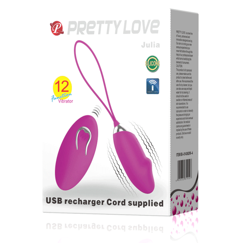 Pretty Love - Julia  5