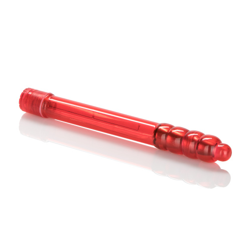Slender Sensations - Red  4