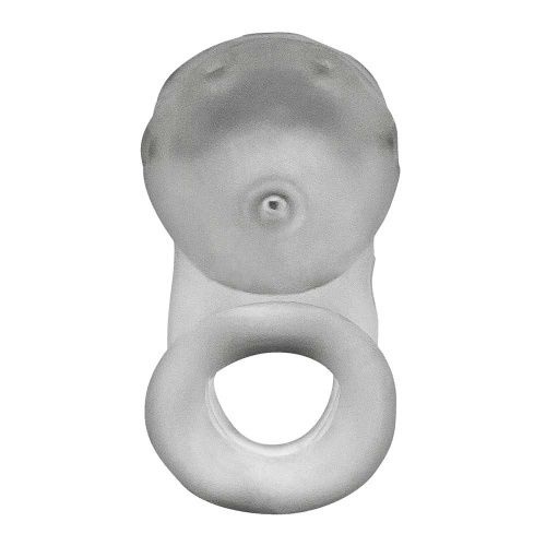 Airlock Air-Lite Vented Chasity - Clear Ice  4
