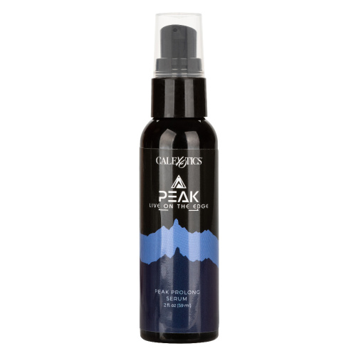 Peak Prolong Serum 2 Oz  2
