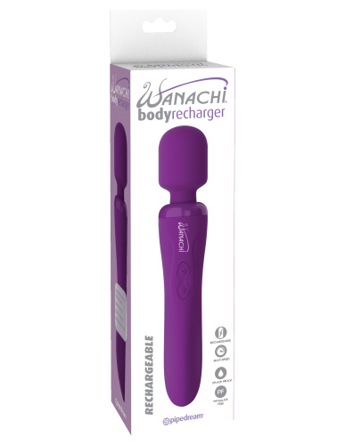 WANACHI BODY RECHARGER PURPLE