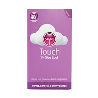 Skins Touch - the Glee Spot - Purple