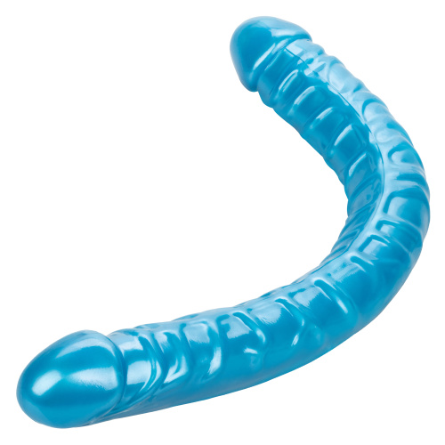 Size Queen 17 inch/43.25 Cm - Blue  4