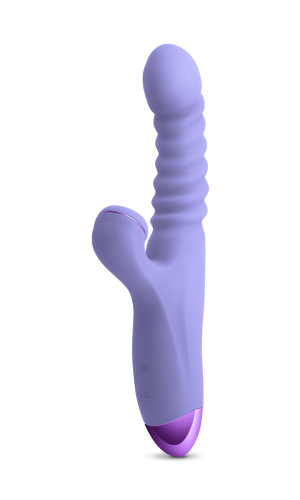 Luxe - Nova - Purple  4