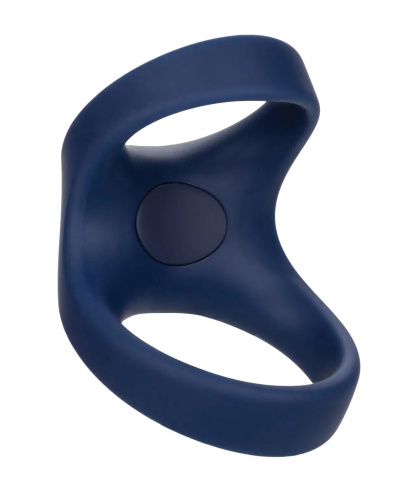 Viceroy Rechargeable Max Dual Ring - Blue  5