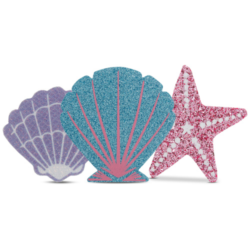 Mermaid Pack Pasties  2